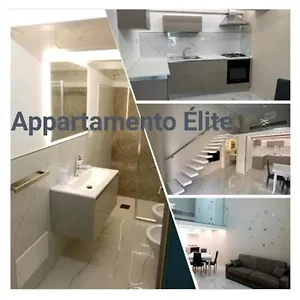 Elite Lampedusa