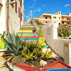 La Casa Di Giusy Lampedusa