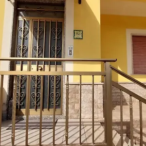 Casetta Orchidea - A Pochi Passi Dal Centro Lampedusa