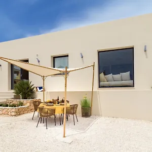 Kartika Charming House Lampedusa