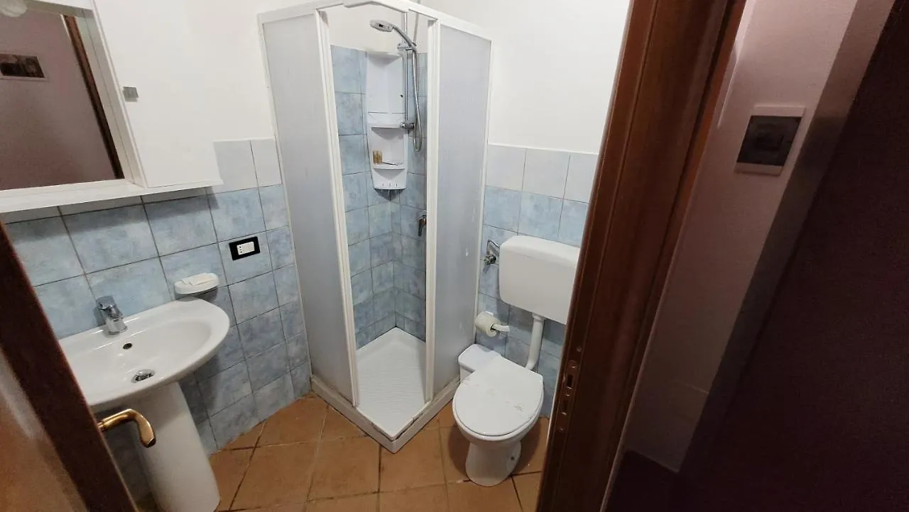 Il Borgo Del Castello Apartment Lampedusa