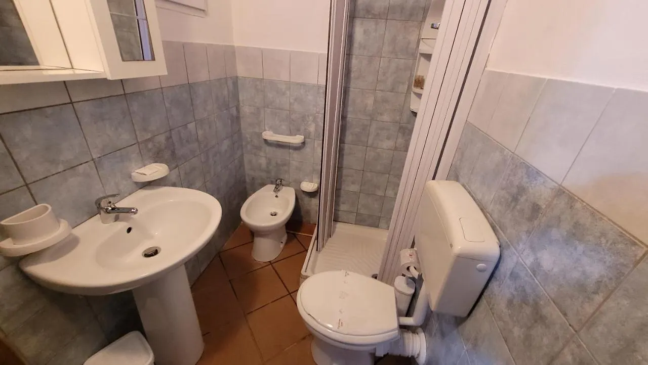 Il Borgo Del Castello Apartment Lampedusa 0*,