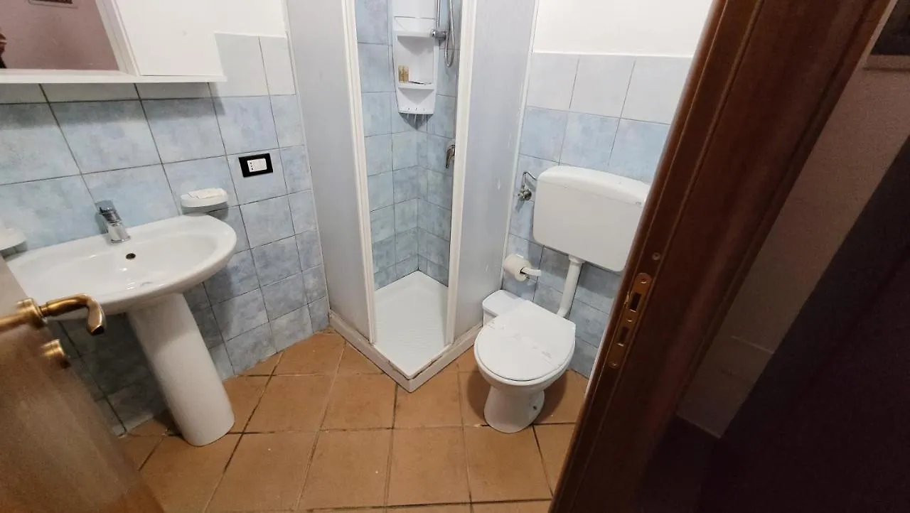 Il Borgo Del Castello Apartment Lampedusa Italy