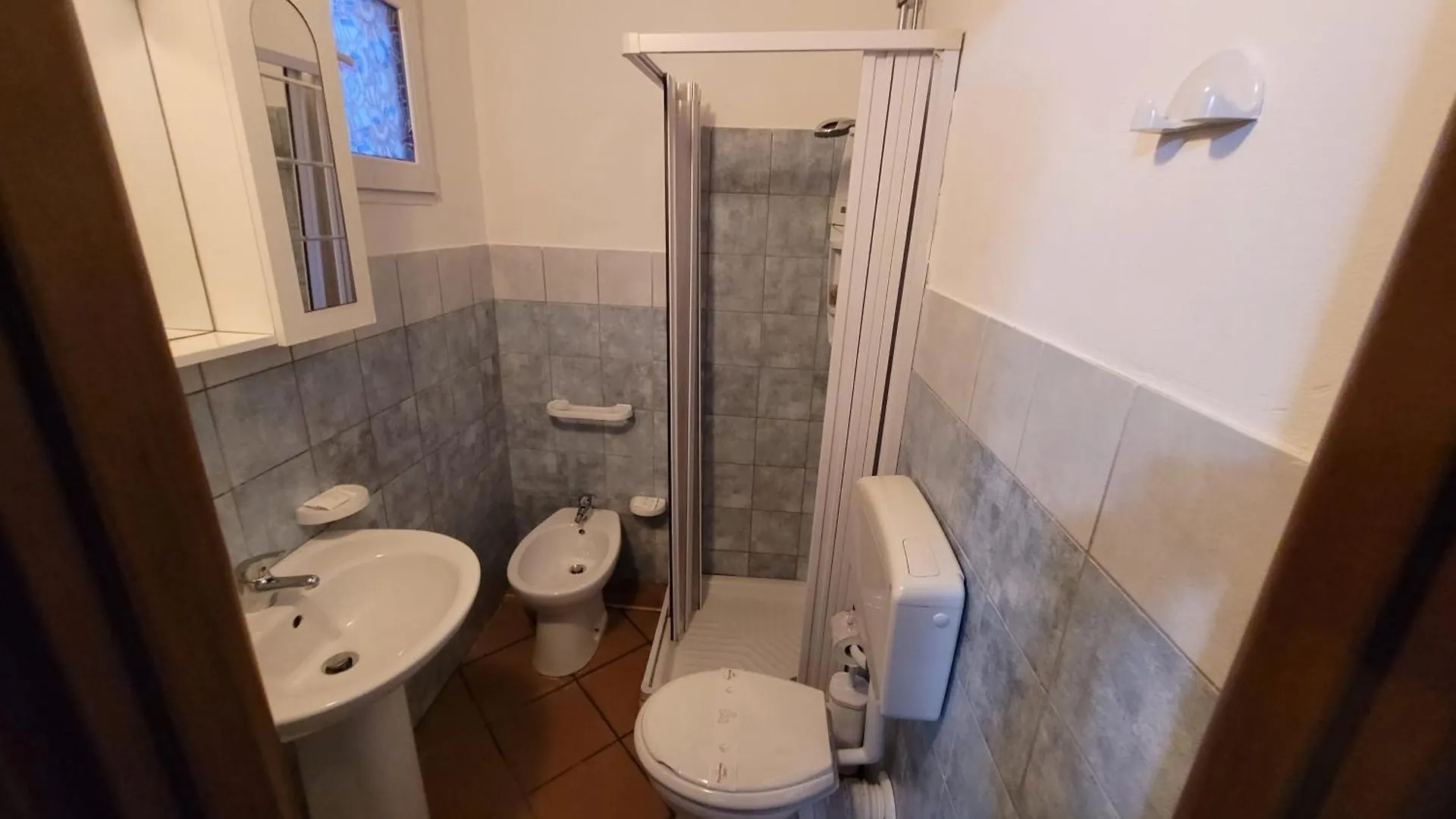 Il Borgo Del Castello Apartment Lampedusa